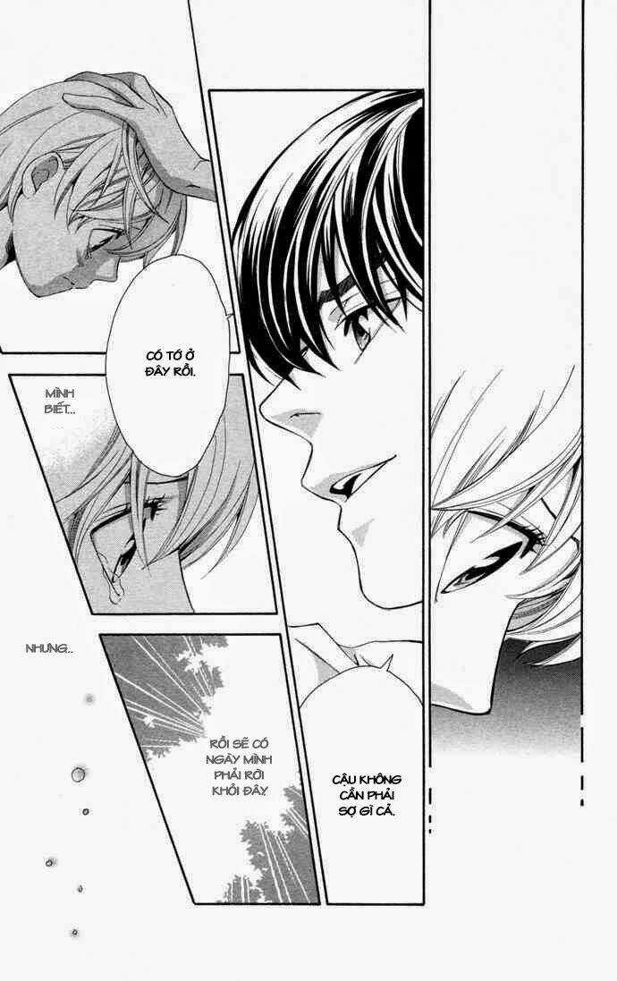 Boku Ni Natta Watashi Chapter 13 trang 41