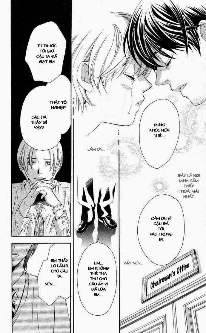 Boku Ni Natta Watashi Chapter 13 trang 42