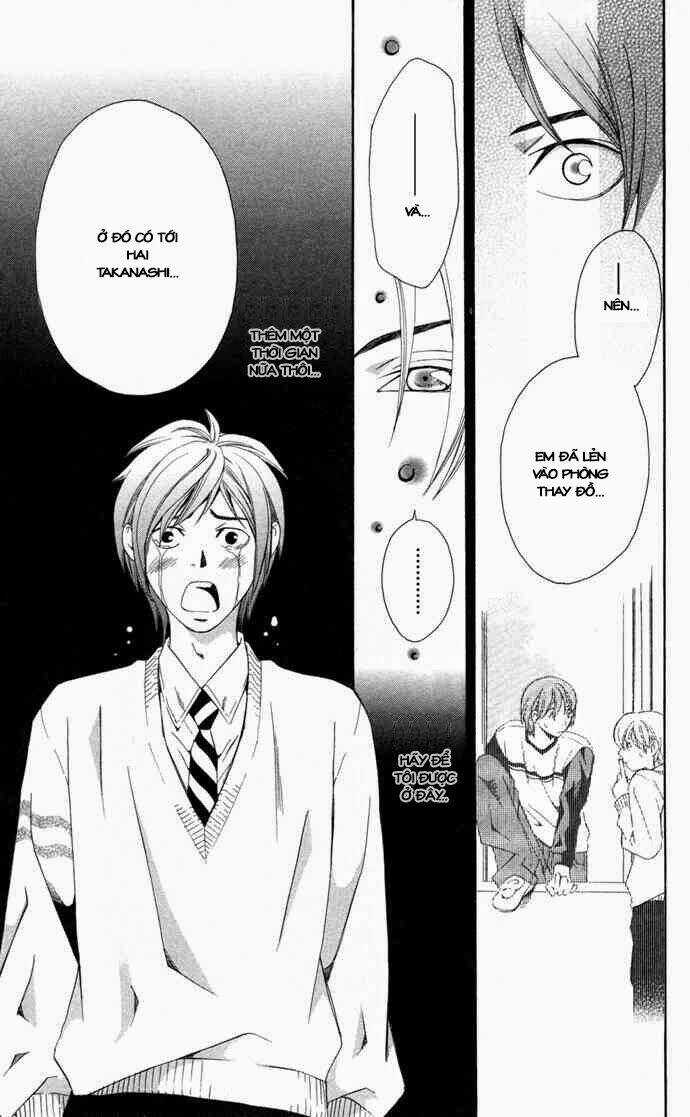 Boku Ni Natta Watashi Chapter 13 trang 43