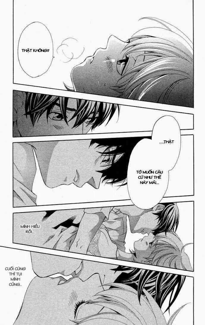 Boku Ni Natta Watashi Chapter 13 trang 7