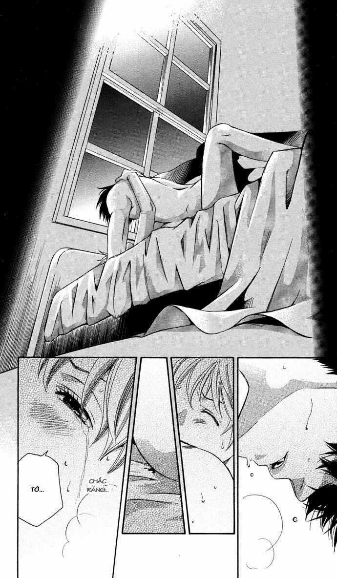 Boku Ni Natta Watashi Chapter 14 trang 42