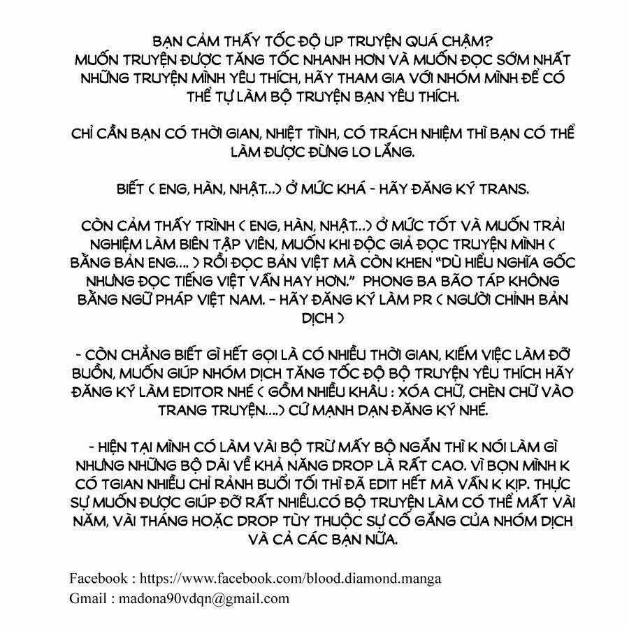 Boku Ni Natta Watashi Chapter 14 trang 53