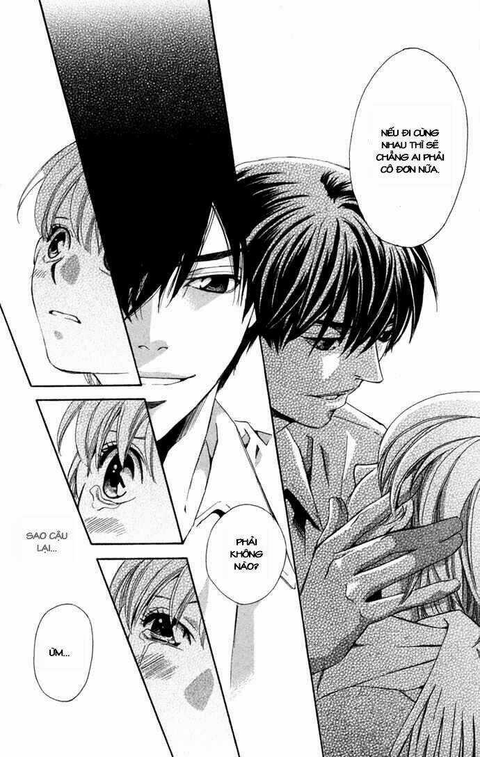 Boku Ni Natta Watashi Chapter 15 trang 43