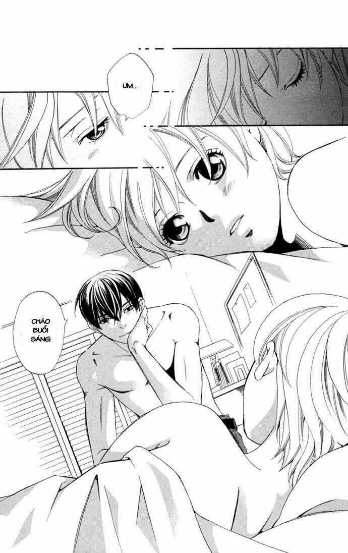 Boku Ni Natta Watashi Chapter 15 trang 5