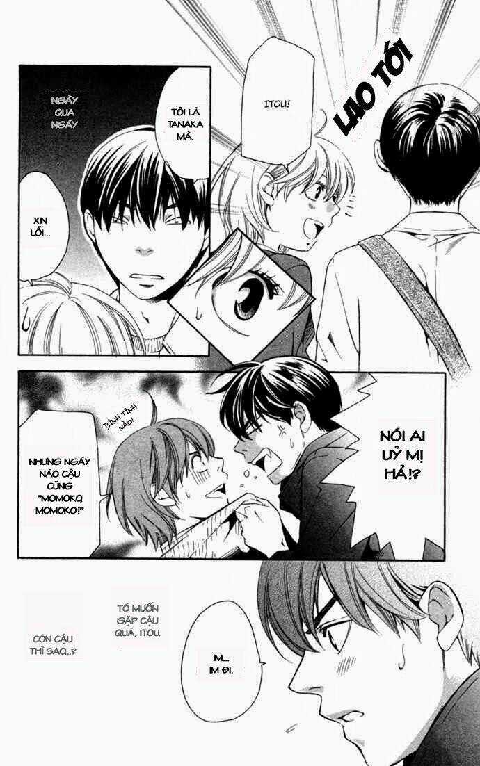 Boku Ni Natta Watashi Chapter 16 trang 13