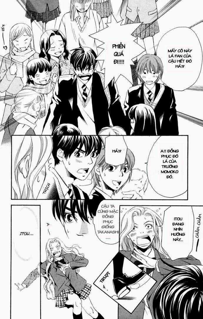 Boku Ni Natta Watashi Chapter 16 trang 15