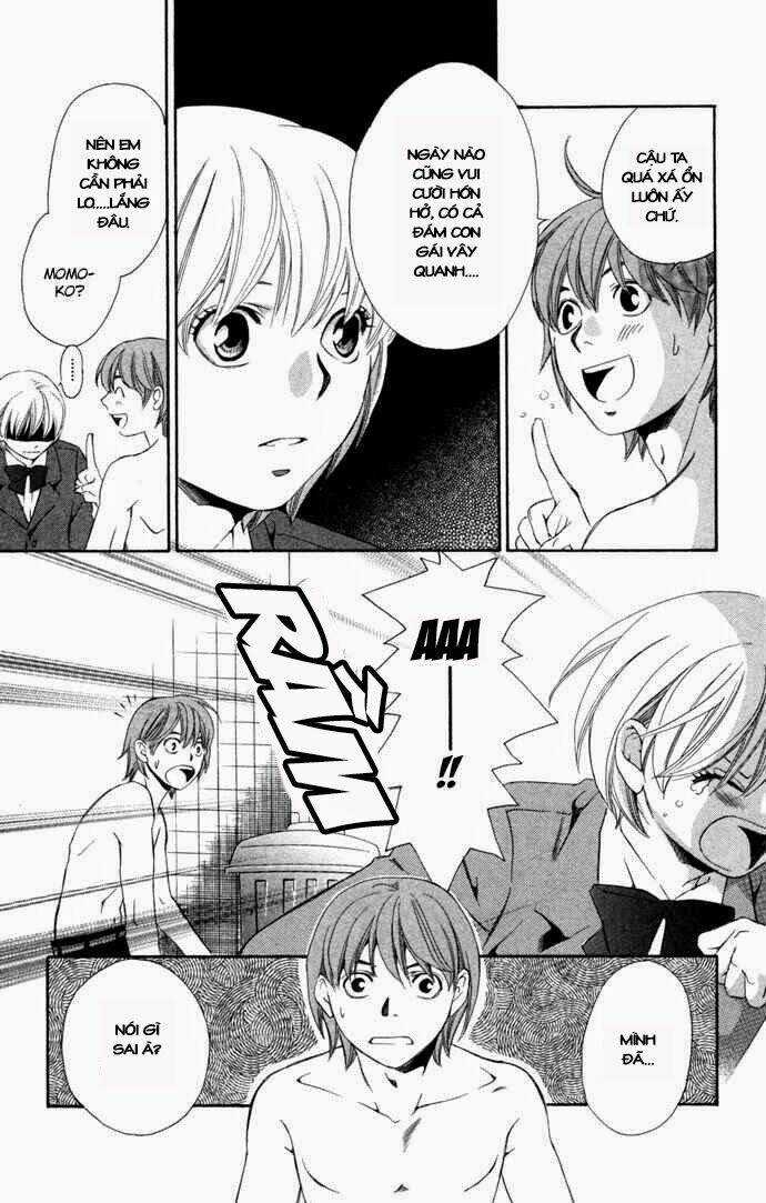 Boku Ni Natta Watashi Chapter 16 trang 22