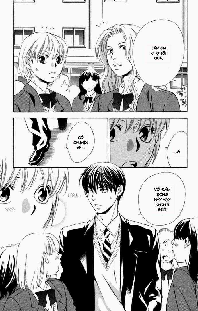 Boku Ni Natta Watashi Chapter 16 trang 30