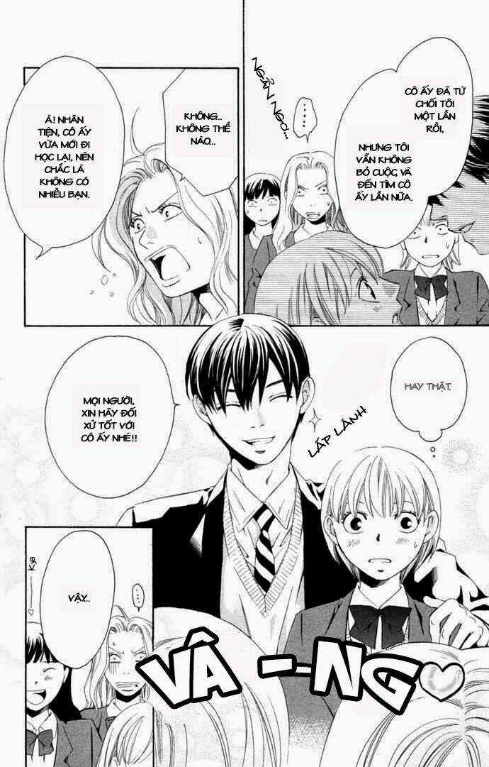 Boku Ni Natta Watashi Chapter 16 trang 34