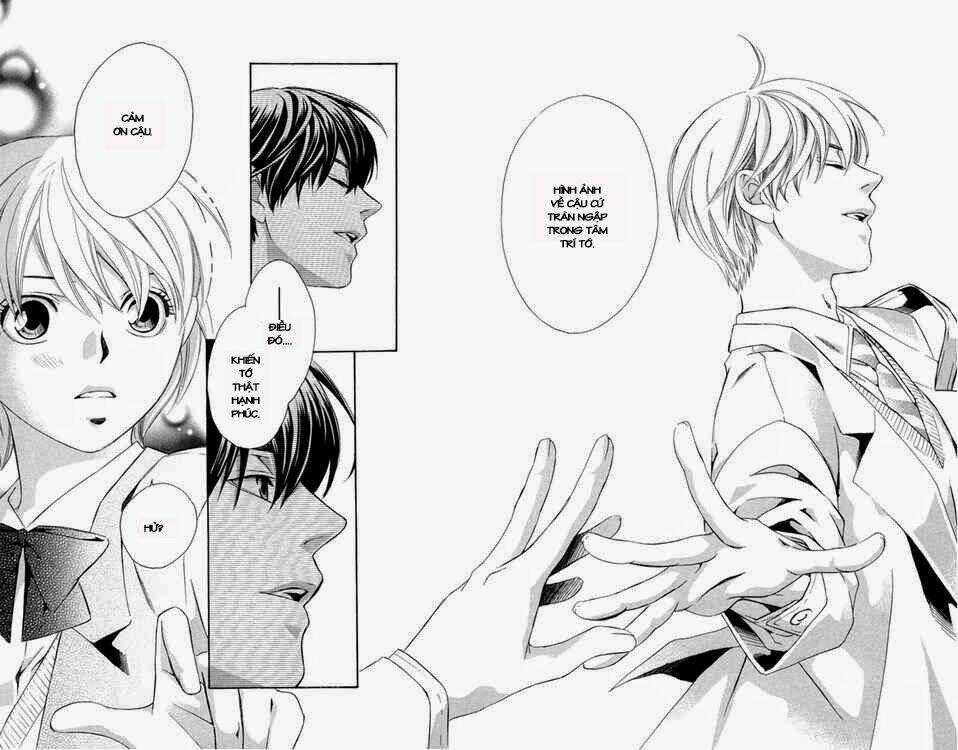 Boku Ni Natta Watashi Chapter 16 trang 38