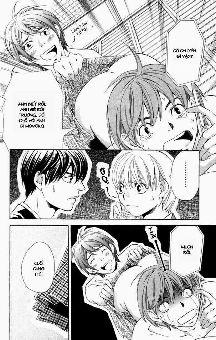 Boku Ni Natta Watashi Chapter 16 trang 41