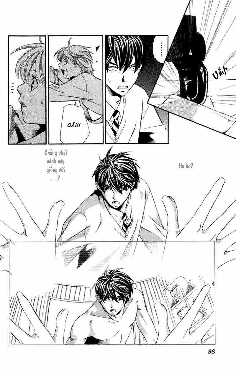 Boku Ni Natta Watashi Chapter 2 trang 33