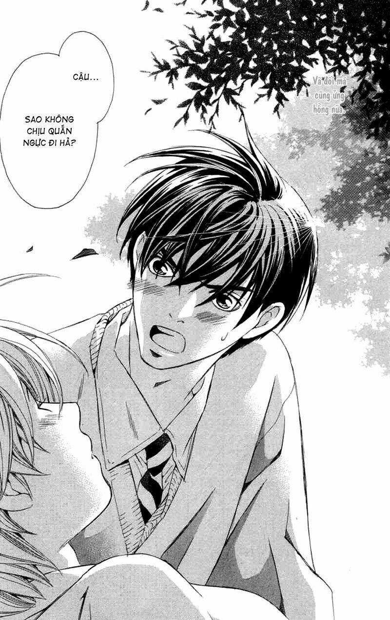 Boku Ni Natta Watashi Chapter 2 trang 37