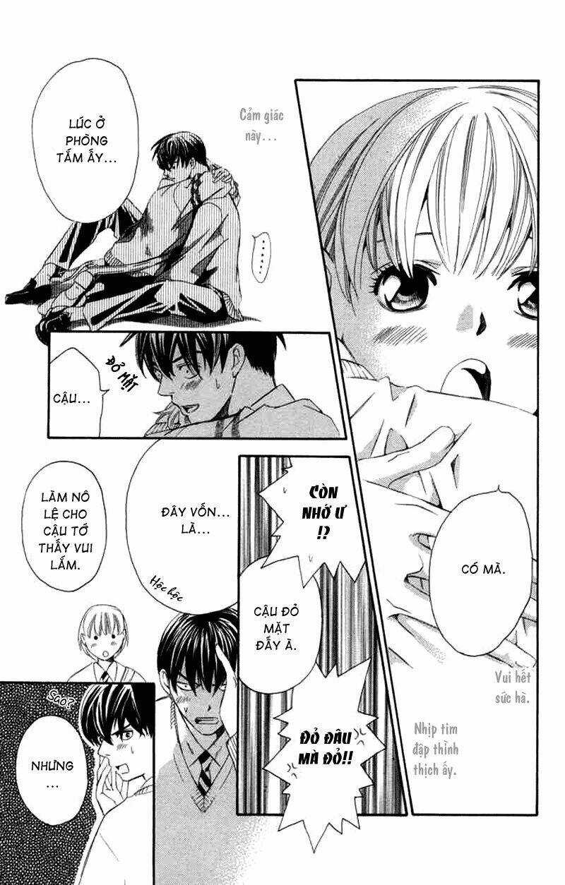 Boku Ni Natta Watashi Chapter 2 trang 40