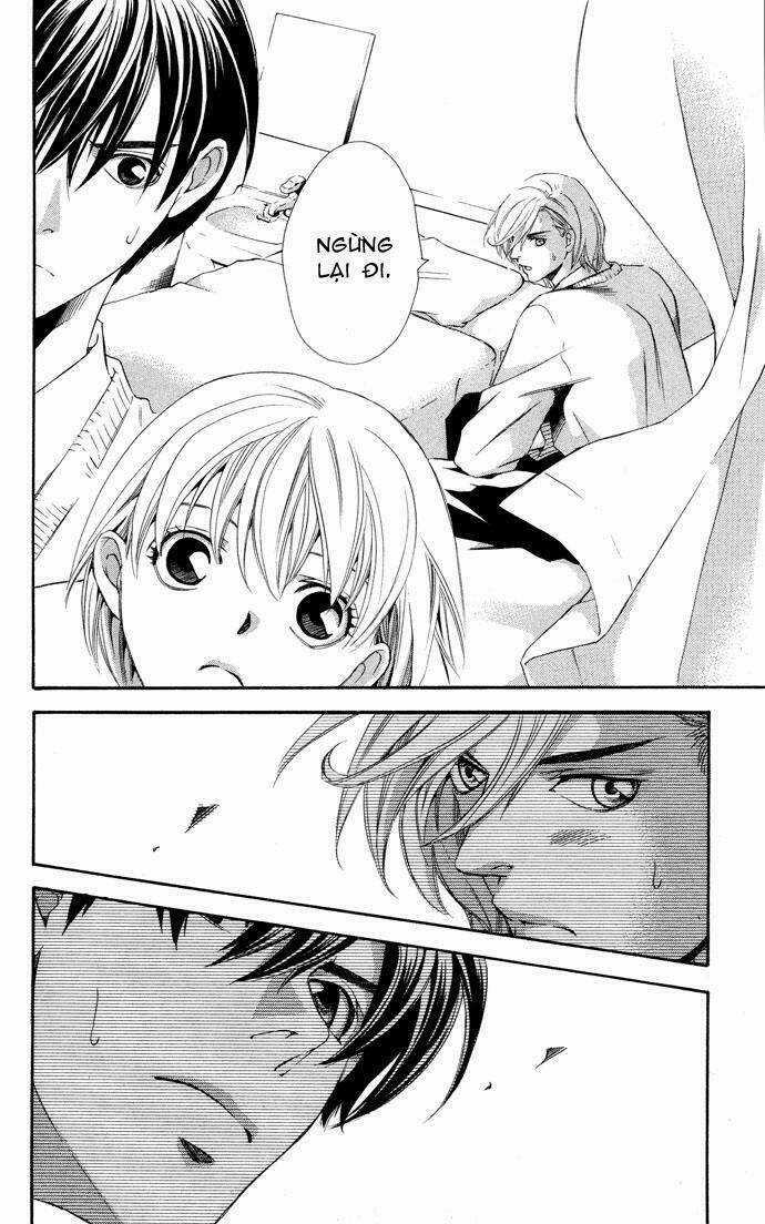 Boku Ni Natta Watashi Chapter 3 trang 17