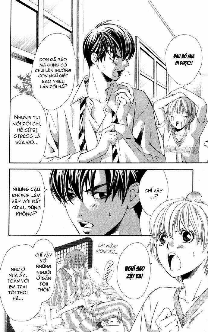 Boku Ni Natta Watashi Chapter 3 trang 3