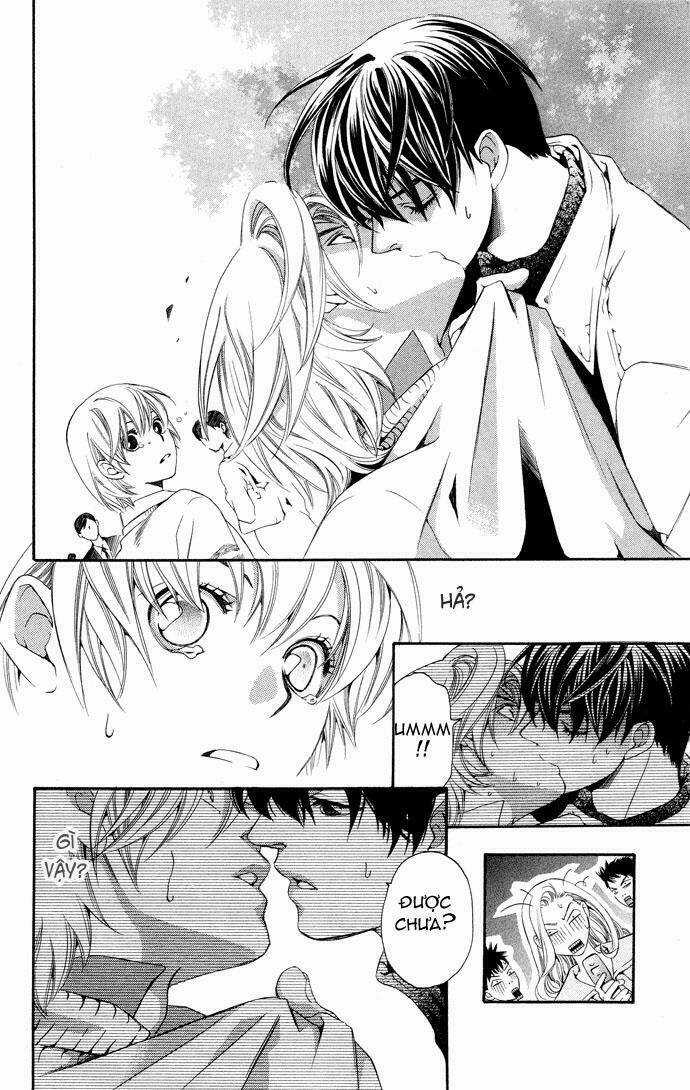 Boku Ni Natta Watashi Chapter 3 trang 31