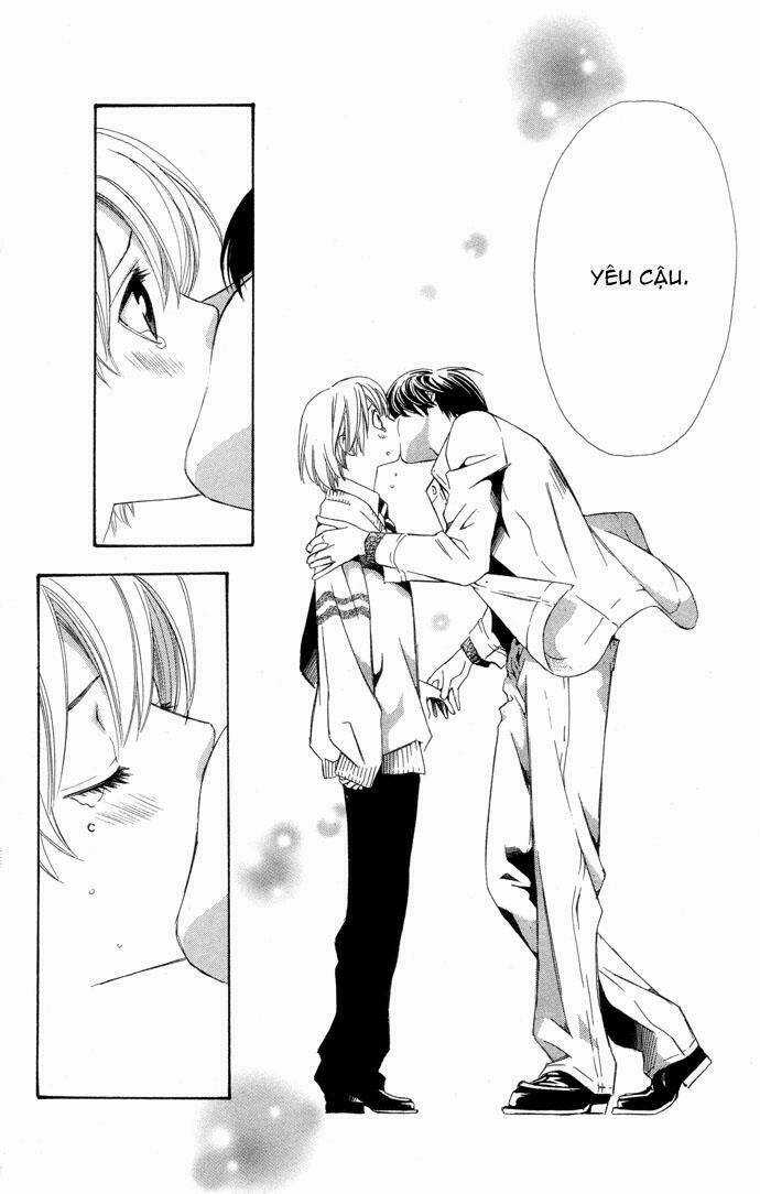 Boku Ni Natta Watashi Chapter 3 trang 37