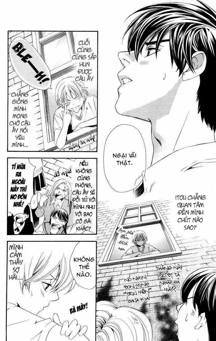 Boku Ni Natta Watashi Chapter 3 trang 9