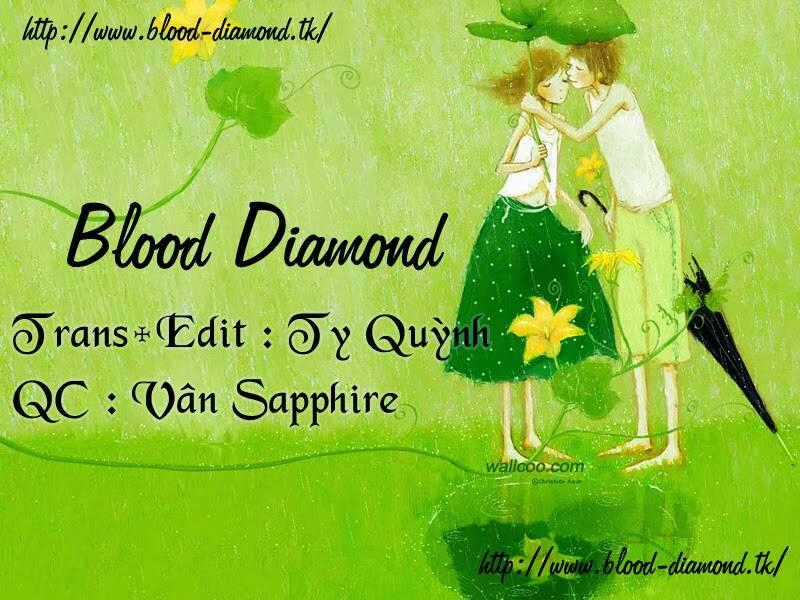 Boku Ni Natta Watashi Chapter 4.1 trang 21