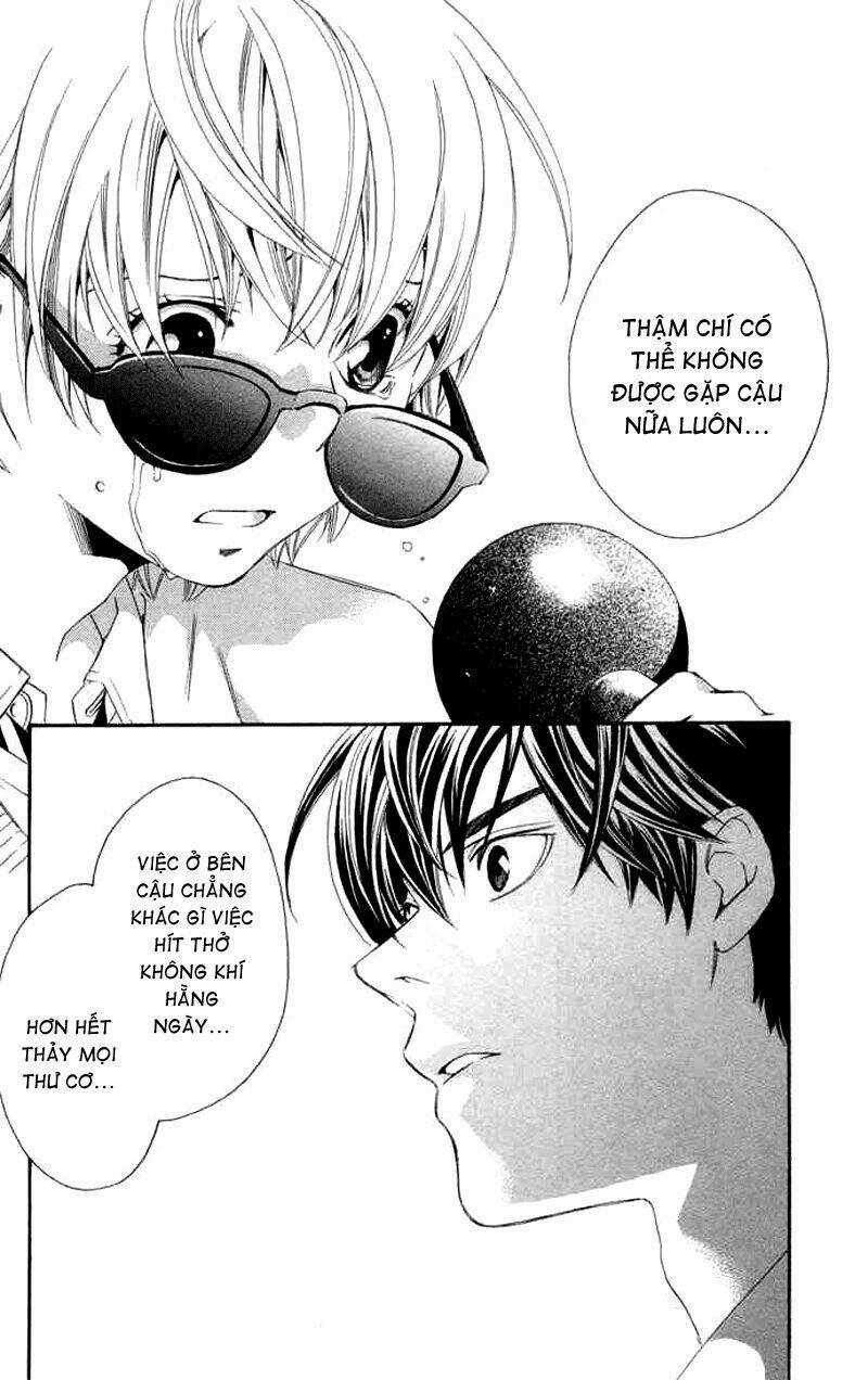 Boku Ni Natta Watashi Chapter 4 trang 14