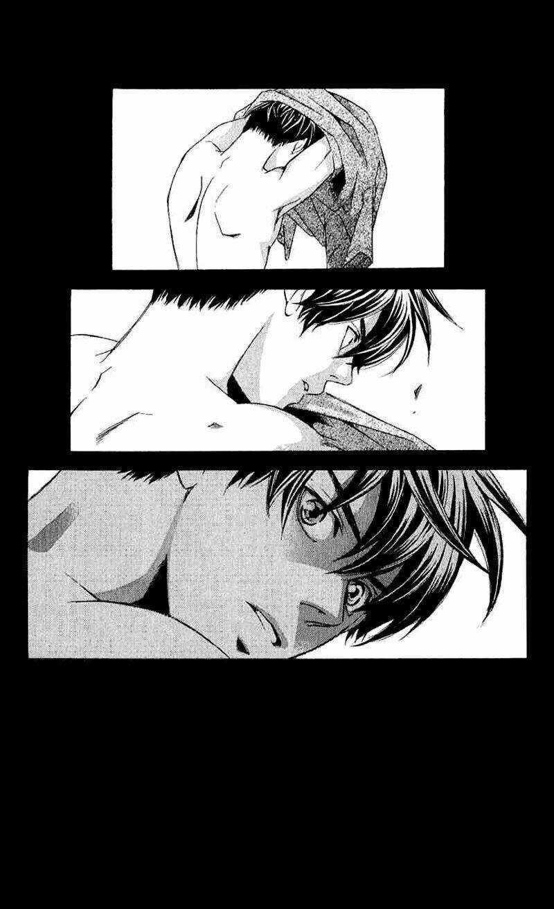 Boku Ni Natta Watashi Chapter 5 trang 3