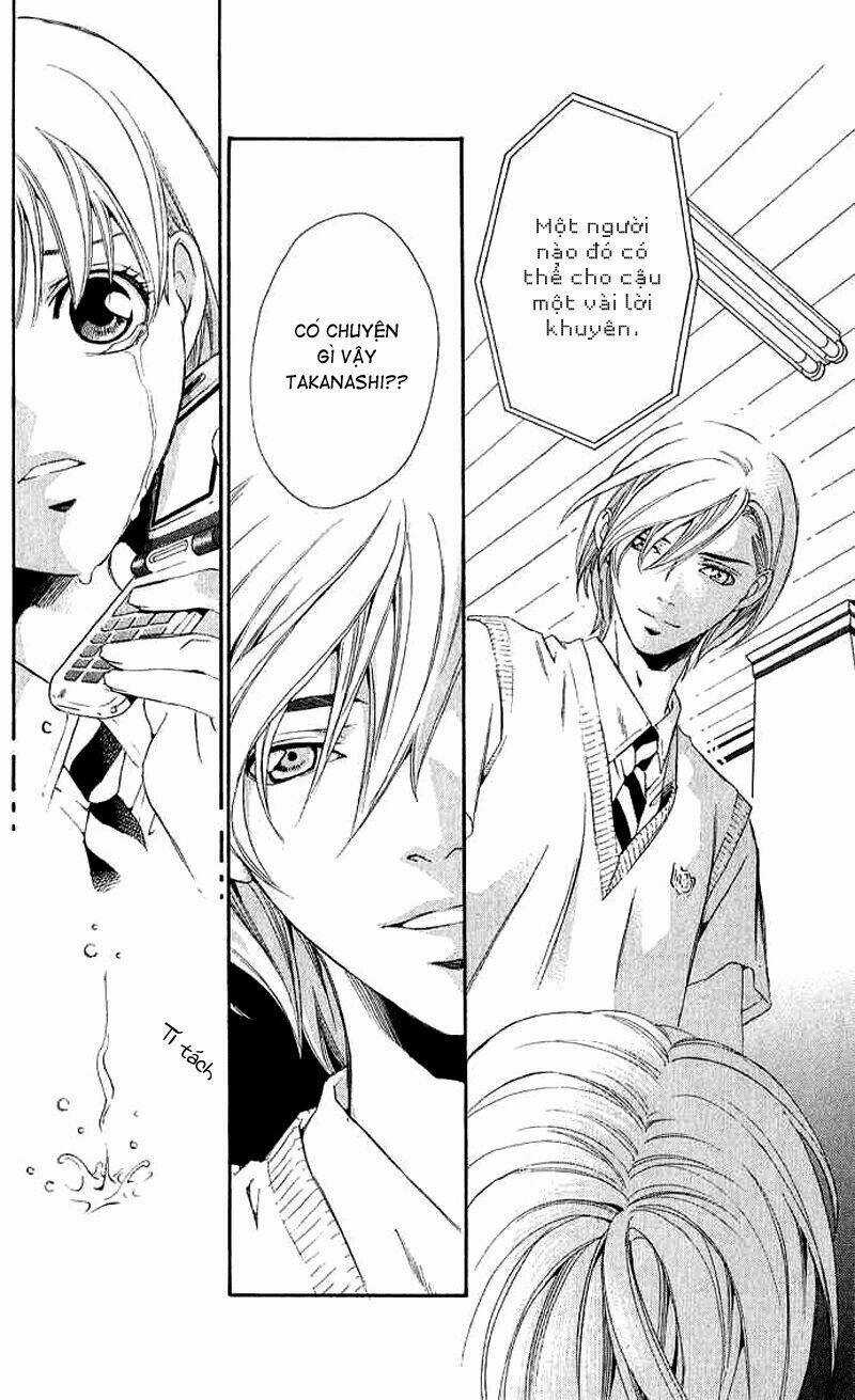 Boku Ni Natta Watashi Chapter 5 trang 30