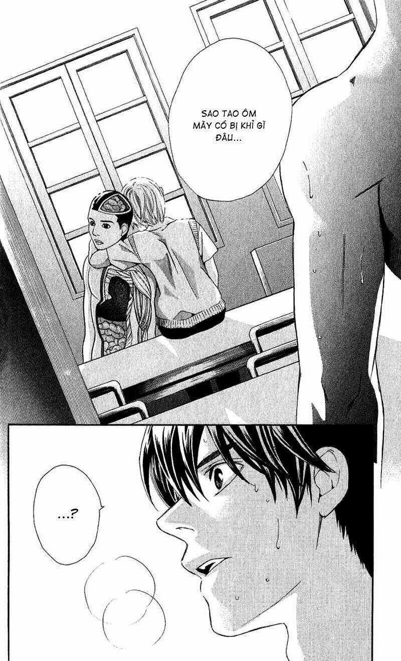 Boku Ni Natta Watashi Chapter 5 trang 38