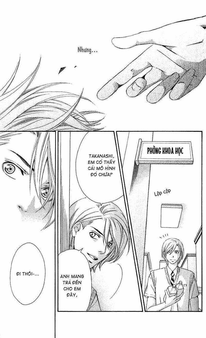 Boku Ni Natta Watashi Chapter 5 trang 41