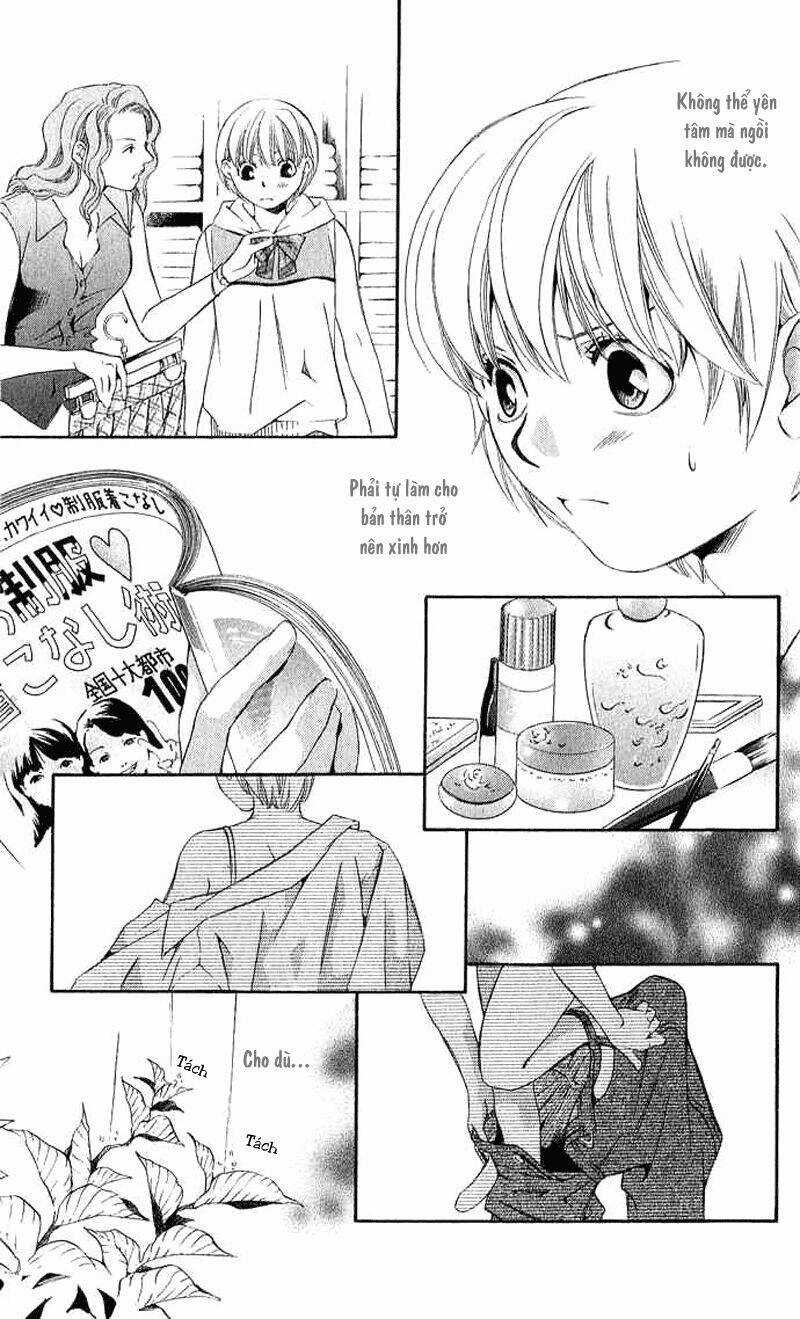 Boku Ni Natta Watashi Chapter 6 trang 15