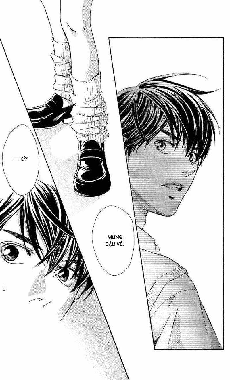 Boku Ni Natta Watashi Chapter 6 trang 17