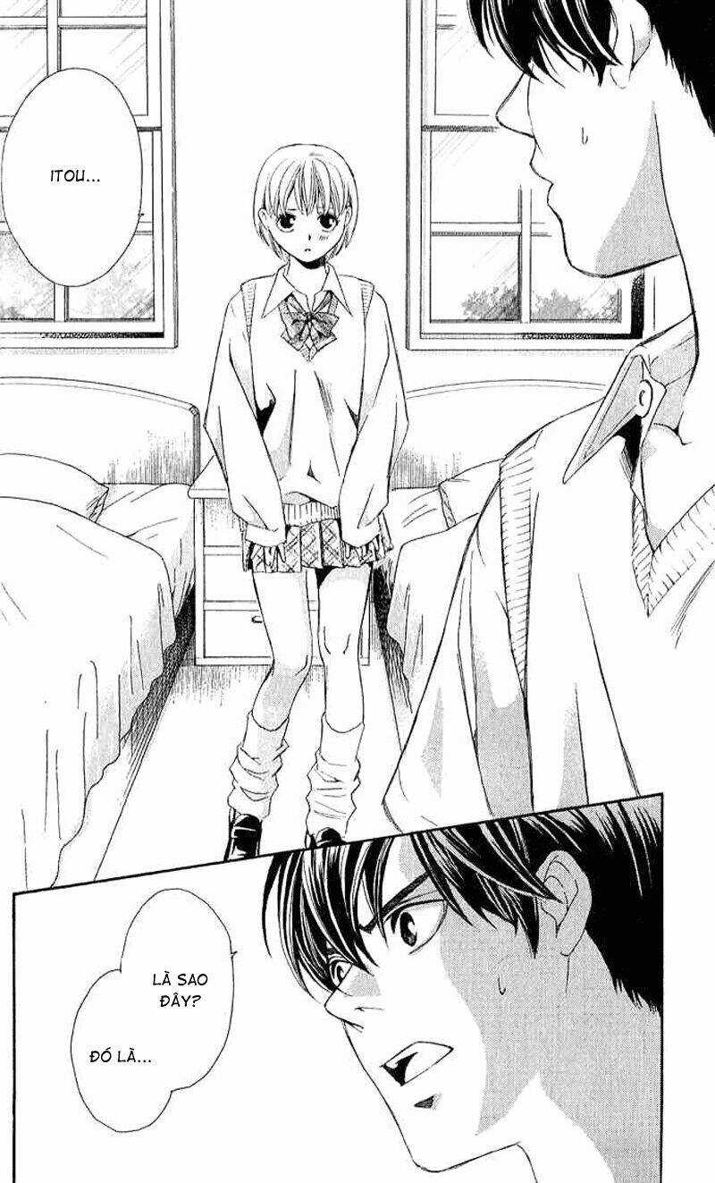 Boku Ni Natta Watashi Chapter 6 trang 18