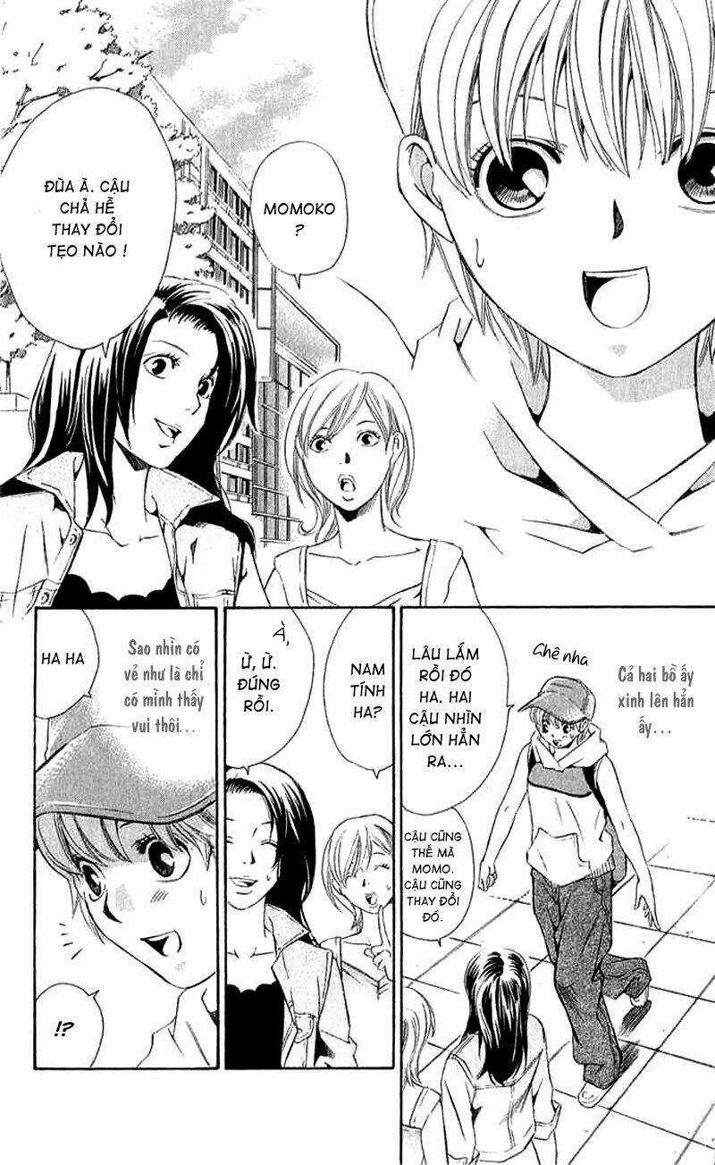 Boku Ni Natta Watashi Chapter 6 trang 2