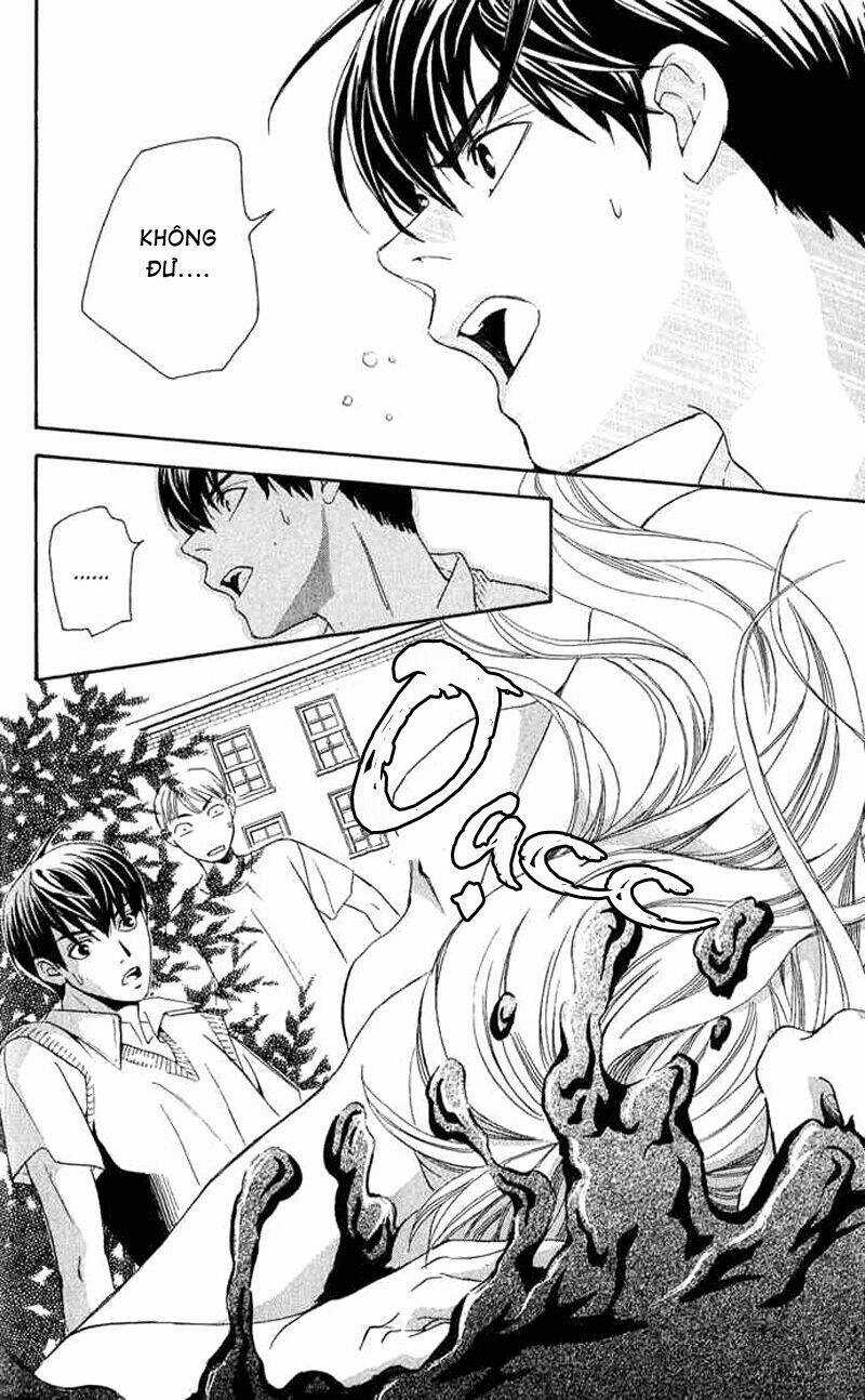 Boku Ni Natta Watashi Chapter 6 trang 32