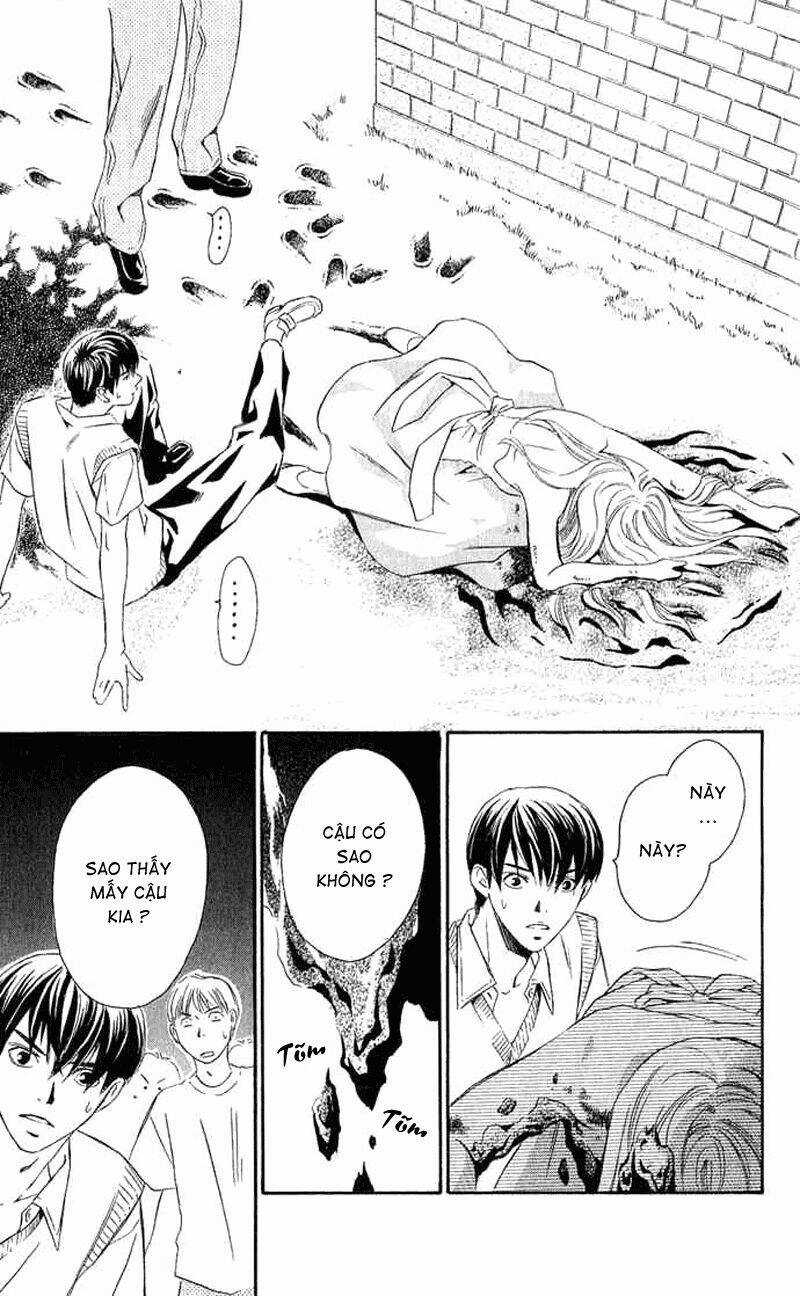 Boku Ni Natta Watashi Chapter 6 trang 33