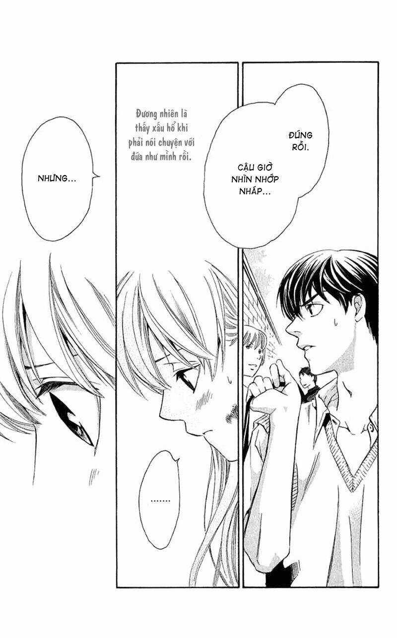 Boku Ni Natta Watashi Chapter 6 trang 37