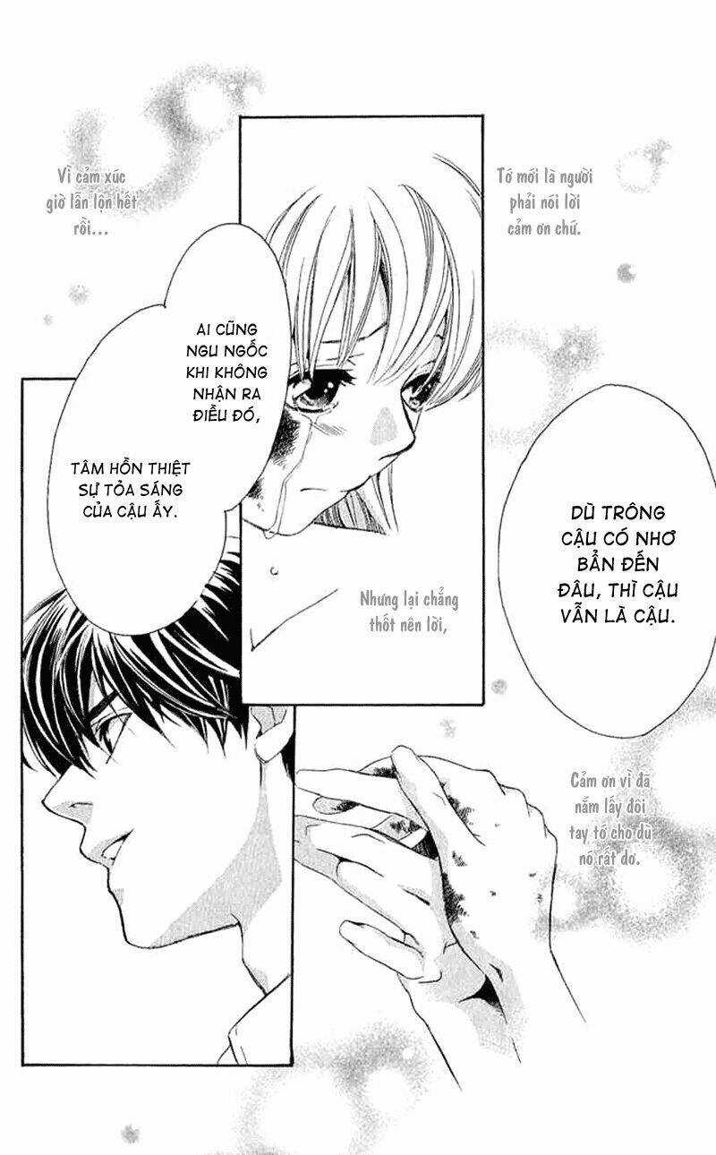 Boku Ni Natta Watashi Chapter 6 trang 39