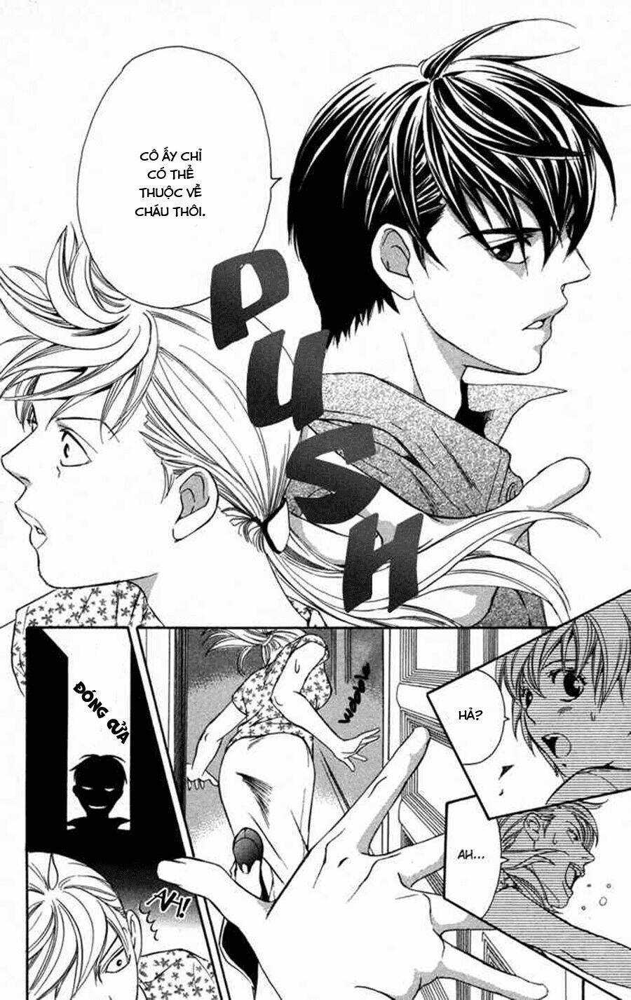 Boku Ni Natta Watashi Chapter 9 trang 29