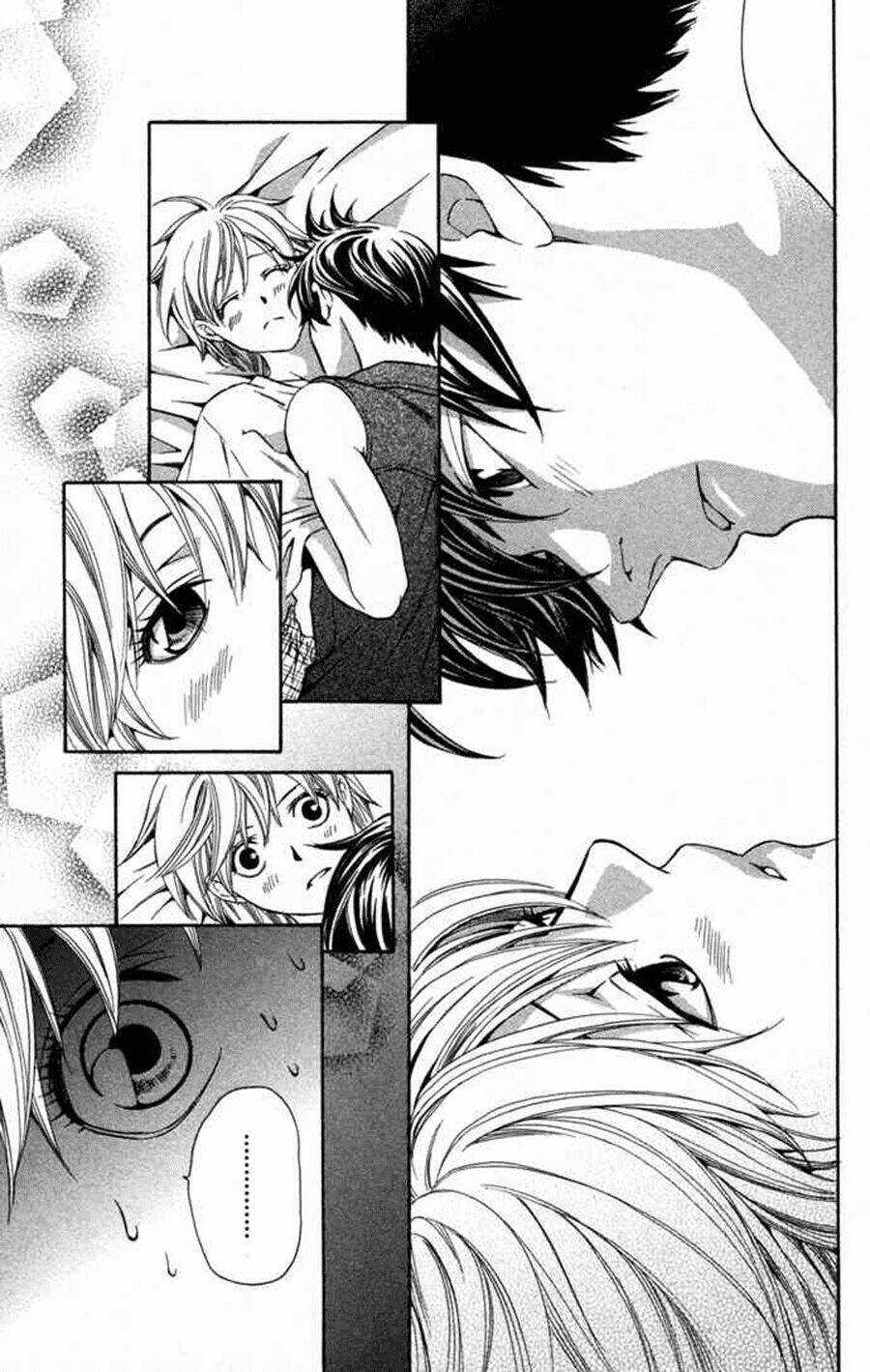Boku Ni Natta Watashi Chapter 9 trang 34