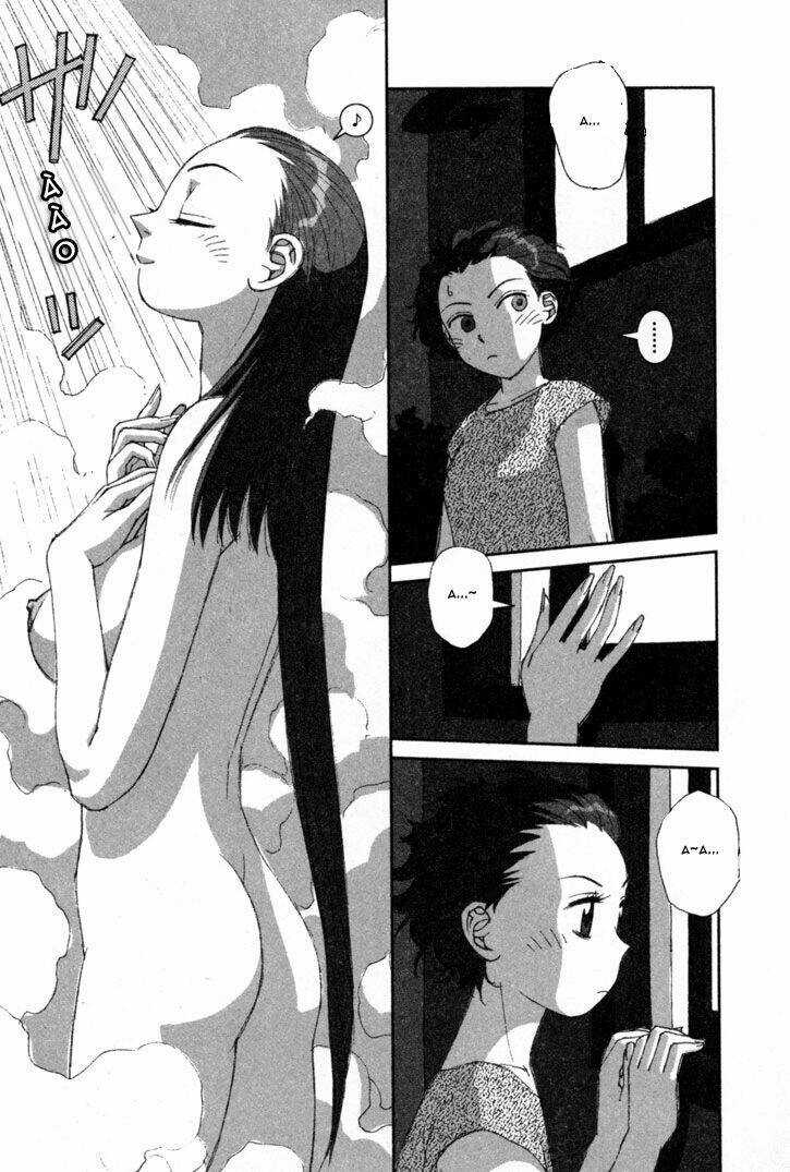 Boku No Futatsu No Tsubasa Chapter 1 trang 27