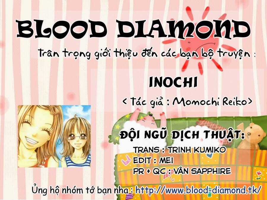 Boku No Futatsu No Tsubasa Chapter 2.1 trang 23