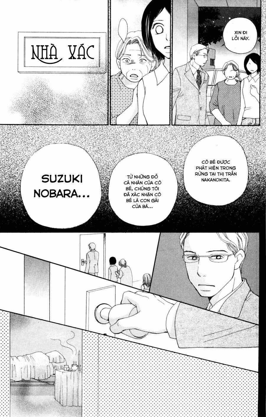 Boku No Futatsu No Tsubasa Chapter 2.2 trang 16