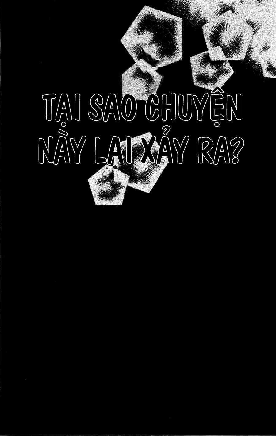 Boku No Futatsu No Tsubasa Chapter 2.2 trang 21