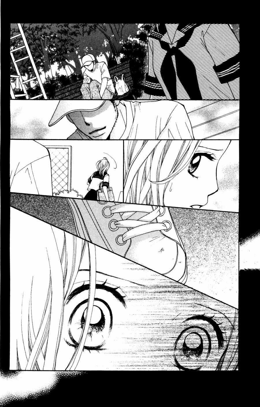 Boku No Futatsu No Tsubasa Chapter 2.2 trang 7