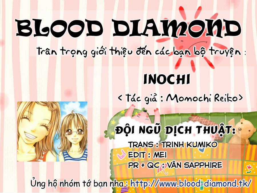 Boku No Futatsu No Tsubasa Chapter 3.2 trang 23