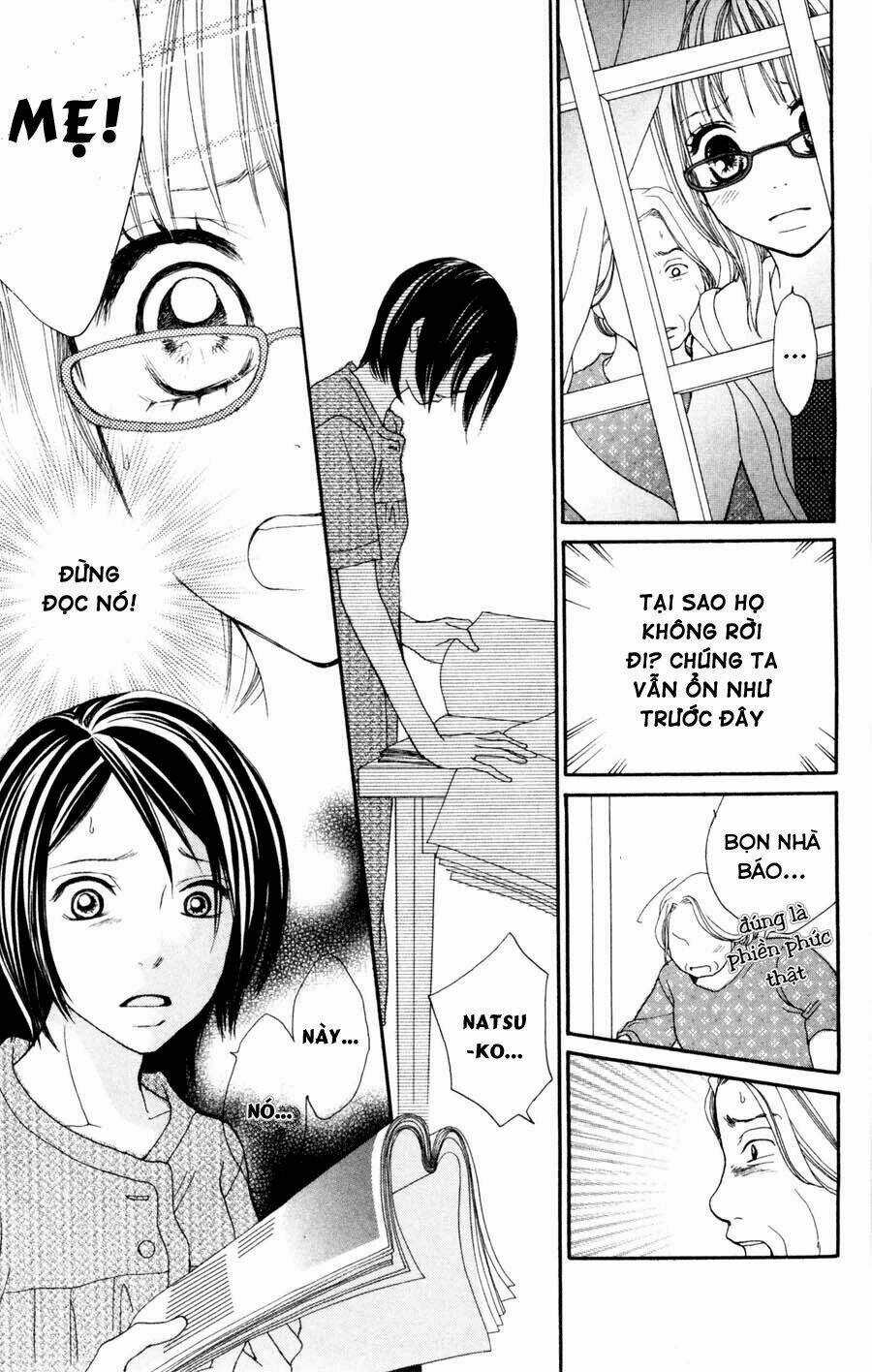 Boku No Futatsu No Tsubasa Chapter 4.2 trang 4