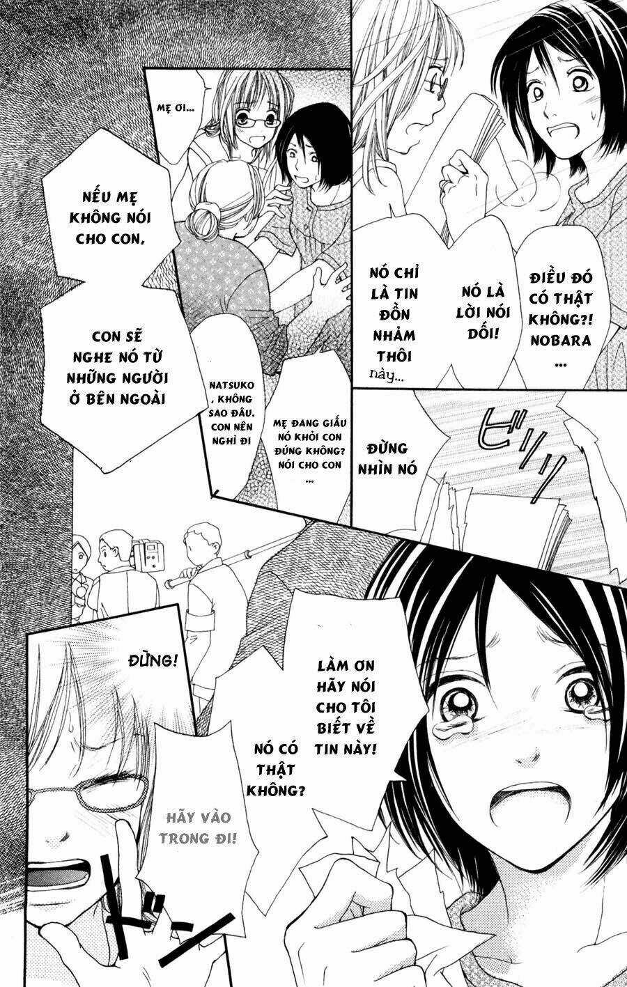 Boku No Futatsu No Tsubasa Chapter 4.2 trang 5