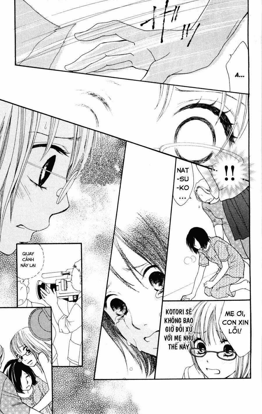 Boku No Futatsu No Tsubasa Chapter 4.2 trang 6