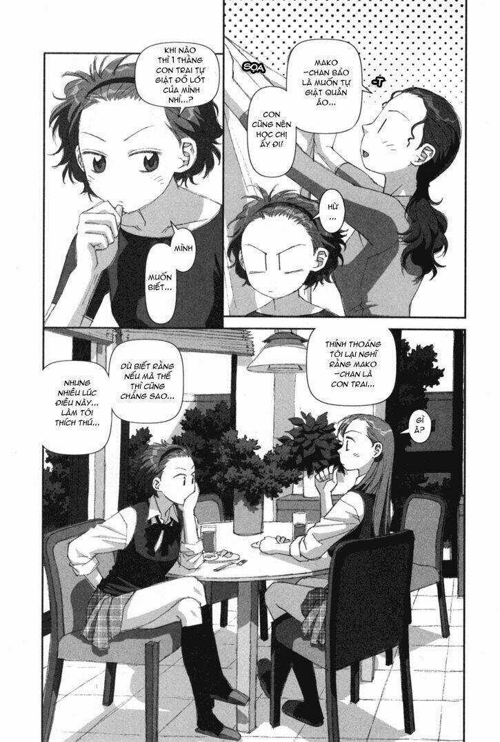 Boku No Futatsu No Tsubasa Chapter 4 trang 4