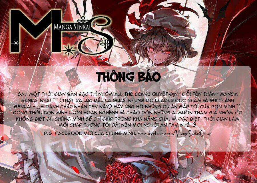 Boku No Geboku Ni Nare! Chapter 1 trang 42